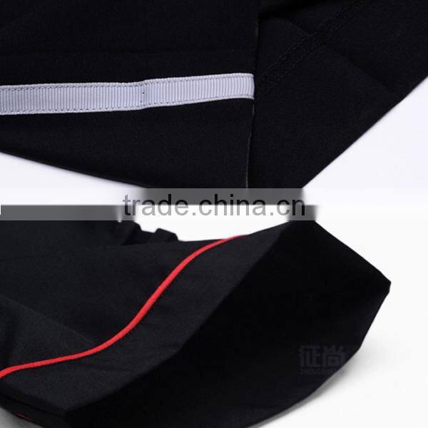 Costume design security guards uniform/security guards shirts