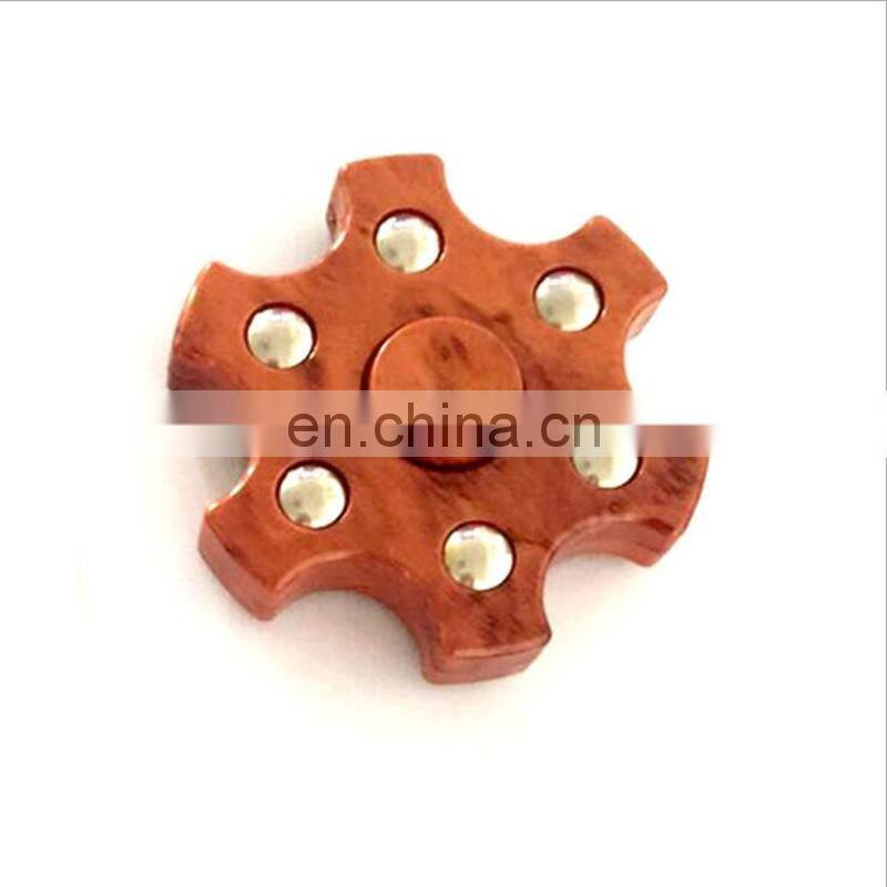 Finger Toy Hand Spinner Time Killer For Autism Anxiety Stress Relief Focus Hand Spinner Toys Gift