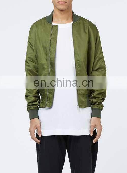 airforce flight bomber jackets/light weight bomber jackets/size black bomber jackets