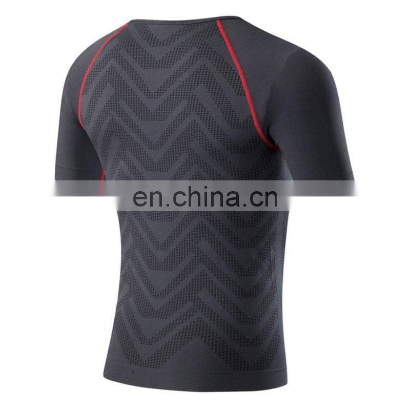 Hot sale China wholesale Breathable compression tight wear for men