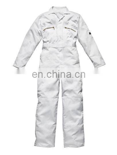 oil and gas industry fireproof workers overall uniforms