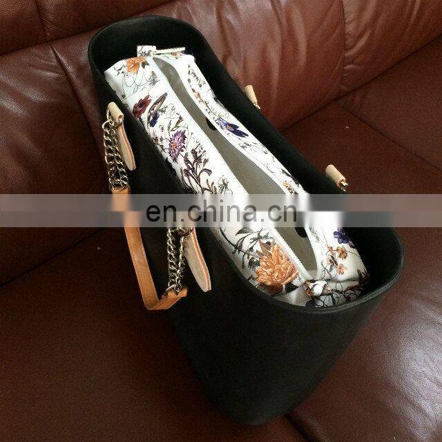 2017 alibaba onine hot sale eva t o m bag women should bag