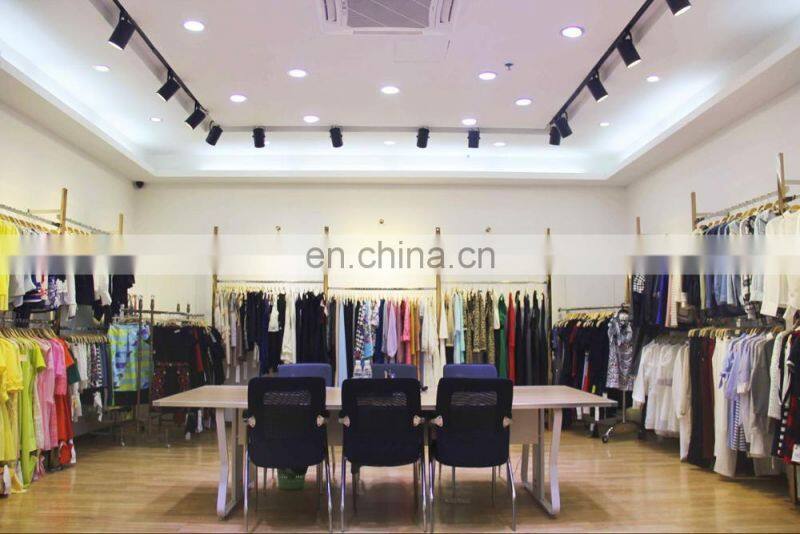 Dongguan manufacture outlook pretty fashion women party dress