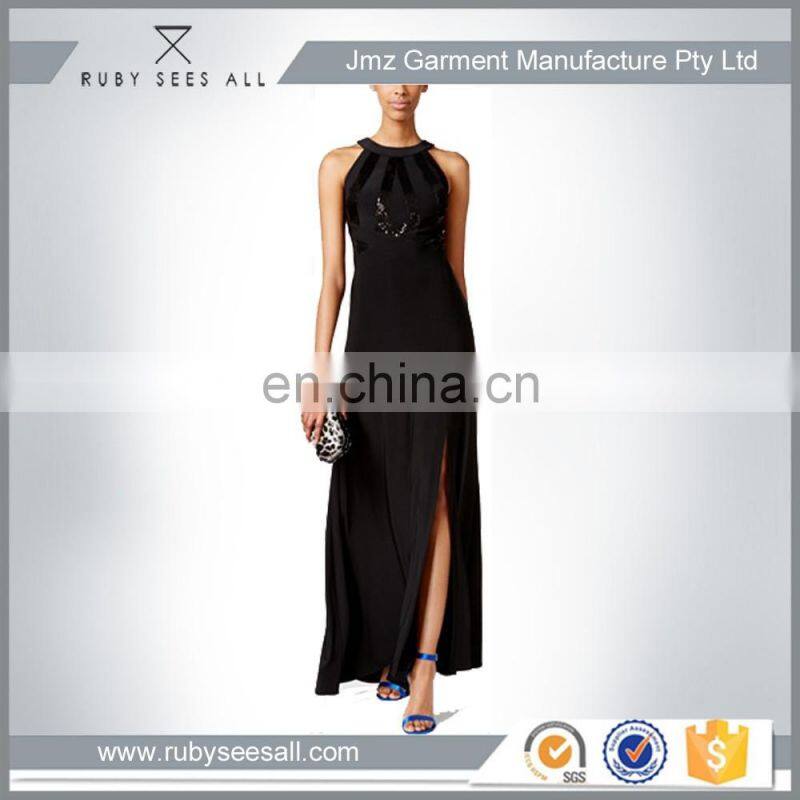 apparel factory new style clothing fashion wedding evening night dress