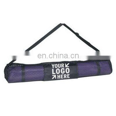 Yoga Mat with Carrying Case