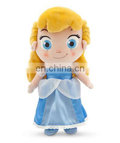 Customiztaion logo mermaid figures dolls toy,Good-looking plush stuffed mermaid doll toys