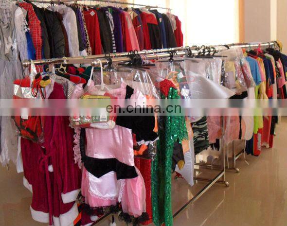 Factory direct sell super mario brothers mario costume