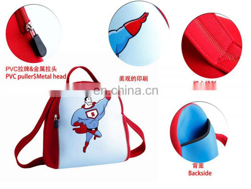 Wholesale picture of Children School Bag Promotion