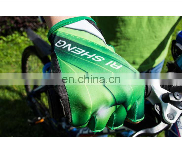Cycling gloves#RG-08