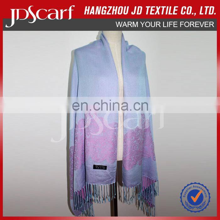 High quality new style new design ukraine scarf