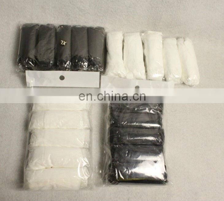Non Woven Briefs Single Use Disposable Paper Underwear