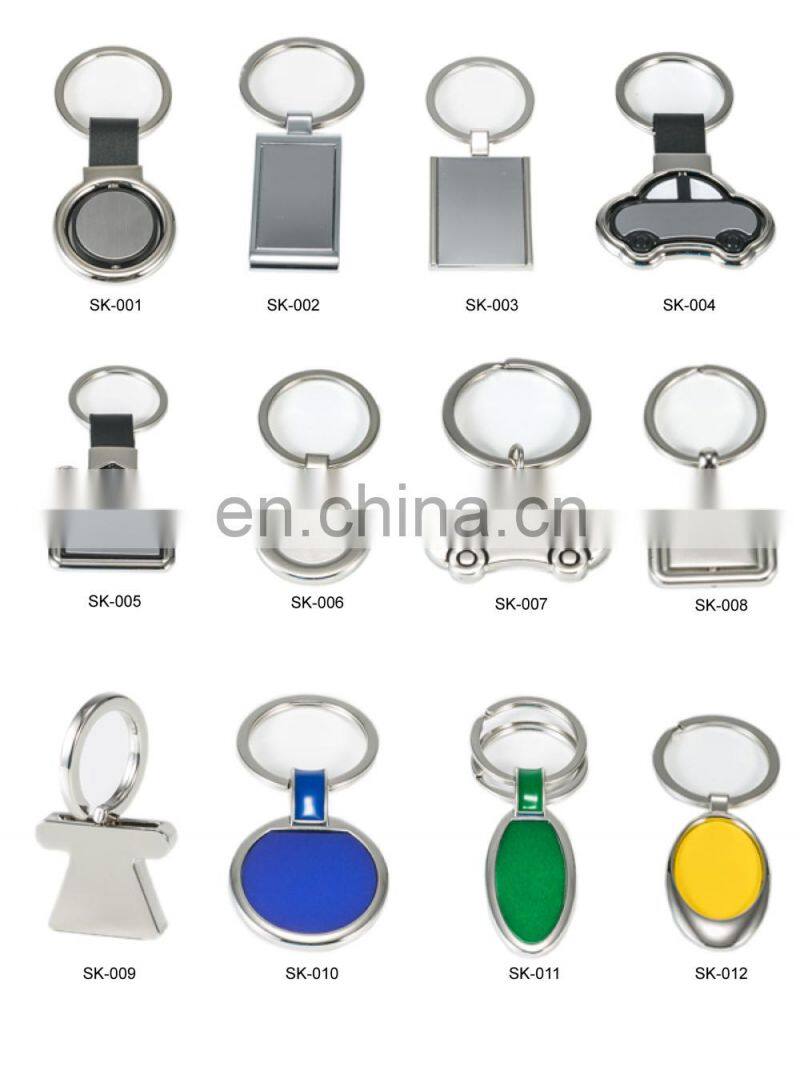 bottle opener metal Key Chains/bottle opener keychain