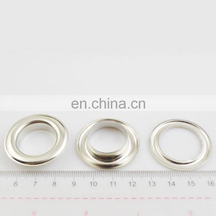 Innovative hotsell garment iron eyelet rings