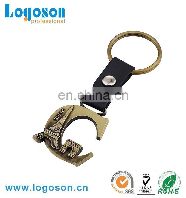 Zhongshan factory price creative best souvenirs paris