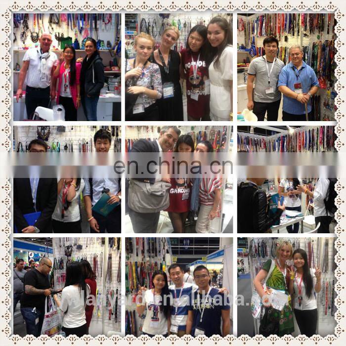 High Quality Rhinestone Strap Lanyard Neck ID Badge Key Card Badge Phone Holder