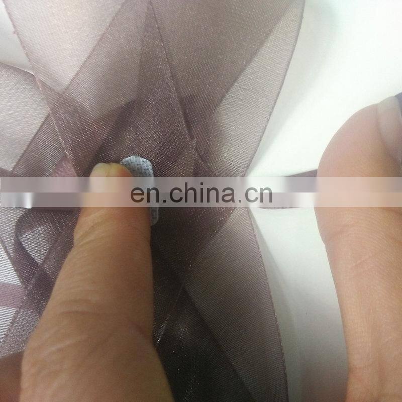 Sheer packing pull bows