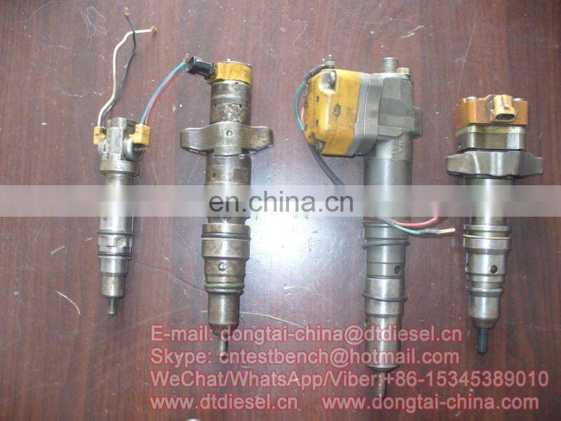 new design HEUI test bench( hydralic electronic Unit injector ) tester