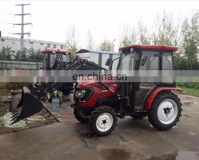 354 farming tractor machine small tractor