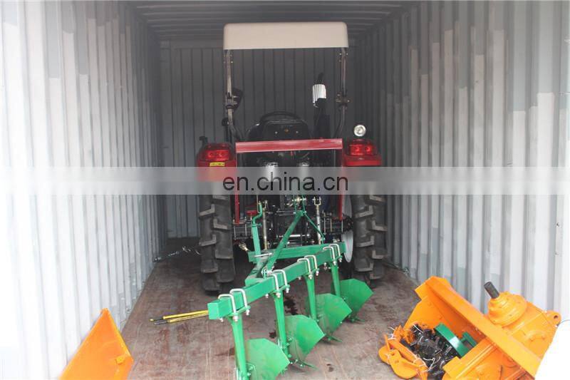 China cheap mini farm tractor 304