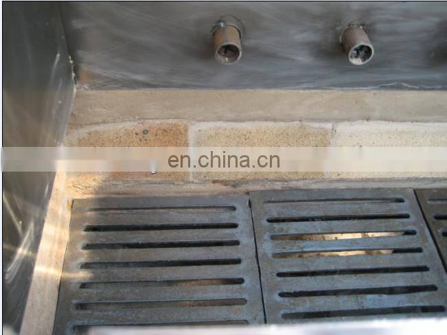 Brazilian barbecue machine | automatic barbecue machine | smokeless yakitori machine