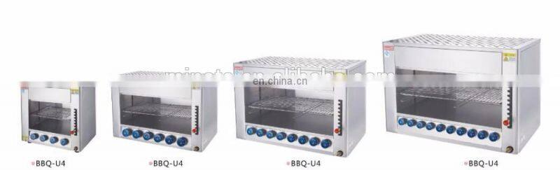 Hanging Salamander|Electric Stainless Steel Salamander/Toaster OvenHot Sale Hanging Salamander