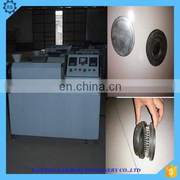 High Capacity Stainless Steel Quick Cooking Noodle Form Machine rice/corn macaroni machine/ equipment to make vermicelli