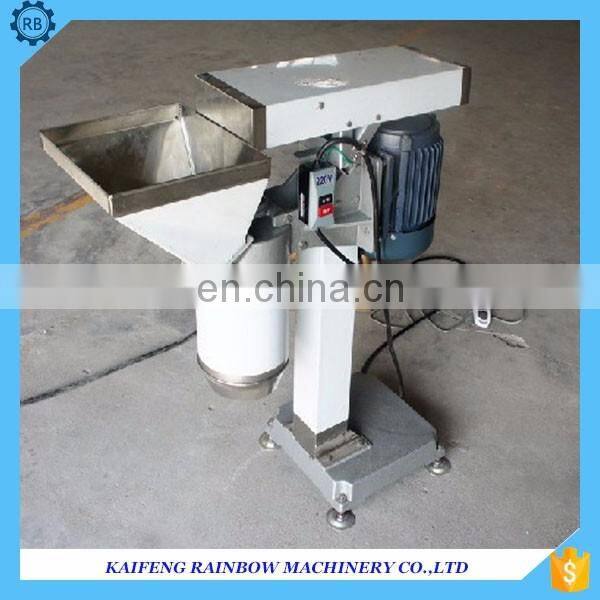 good quality low price grinding machine with compact structure for family use