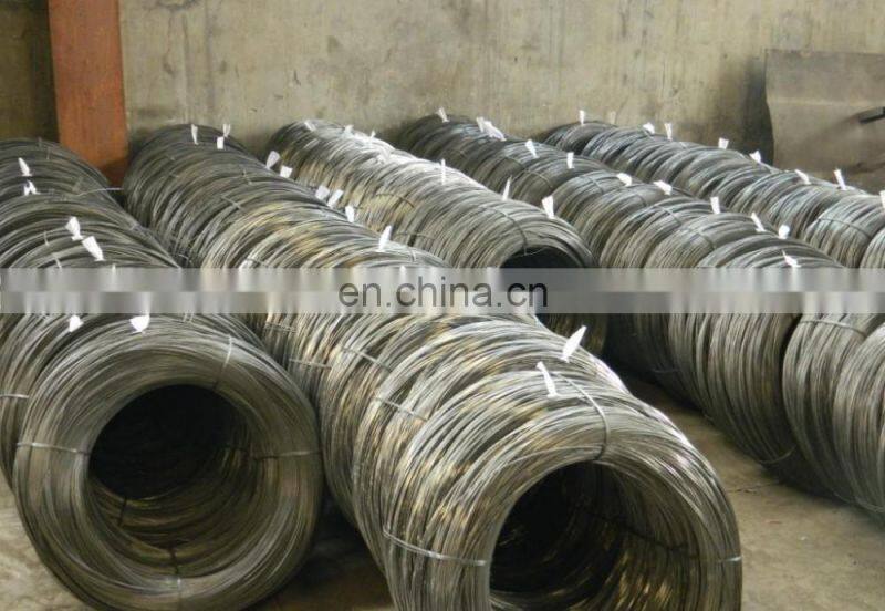 China Alibaba Hot rolled sae 1006 1008 ms low carbon steel wire rod price