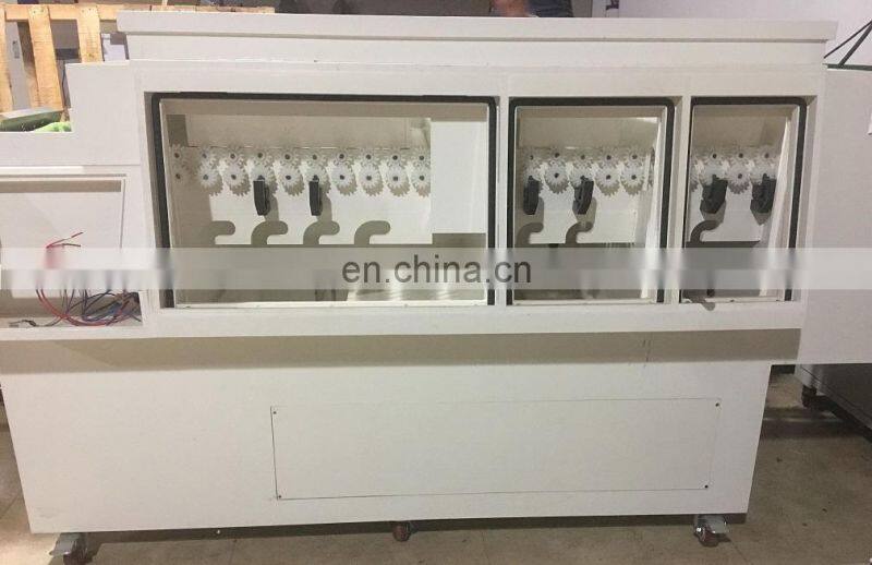 PCB etching machine,PCB stripping machine