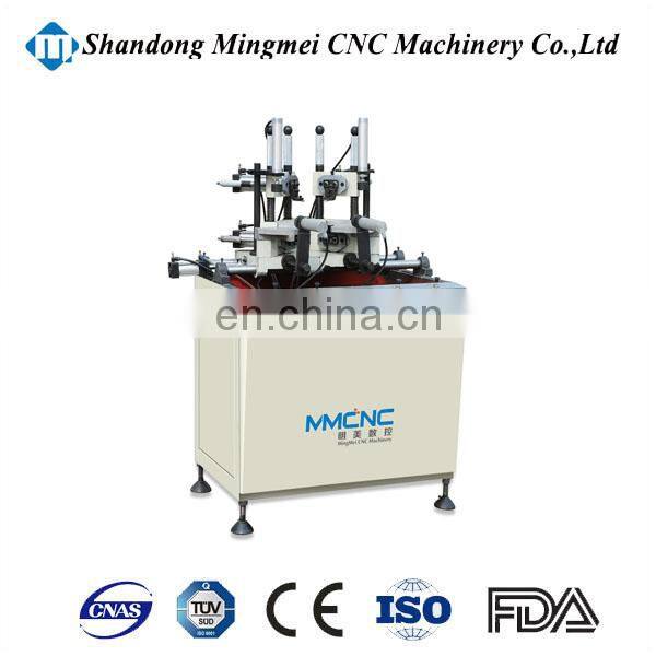 Maxicut corner cleaniong machine 4 cutter sets