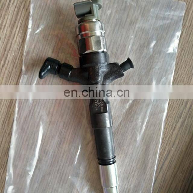 23670-0l090  common rail injector nozzle