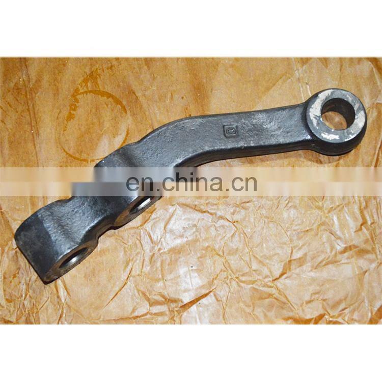 SAIC- IVECO 682 Series GENLYON Truck 199018419005 steering knuckle arm