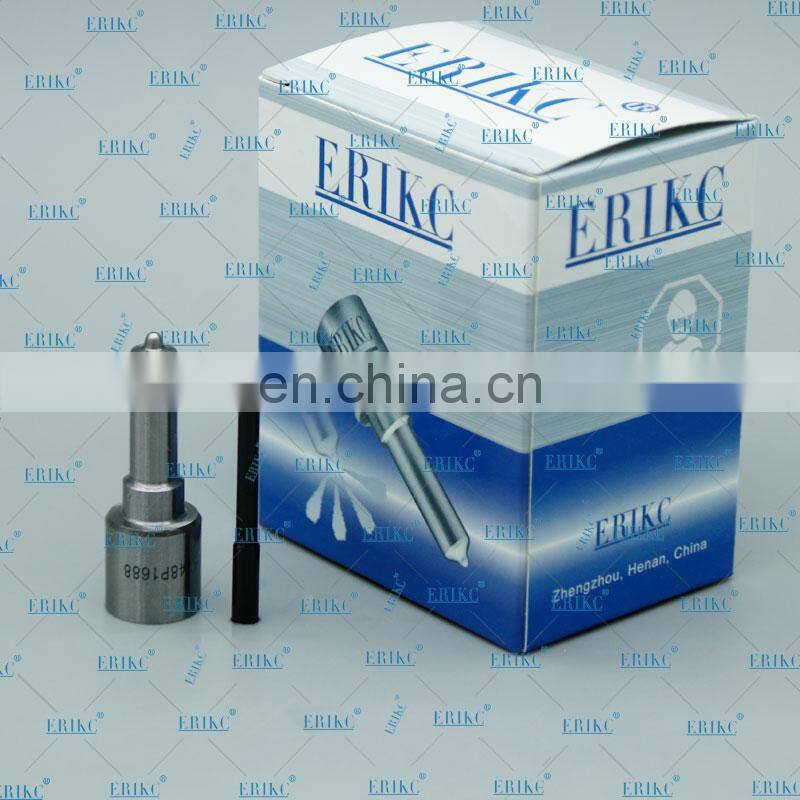 ERIKC DLLA148P1688 oil common rail nozzle 0 433 172 034 fuel diesel engine common rail nozzle DLLA 148 P 1688 for 0445120110