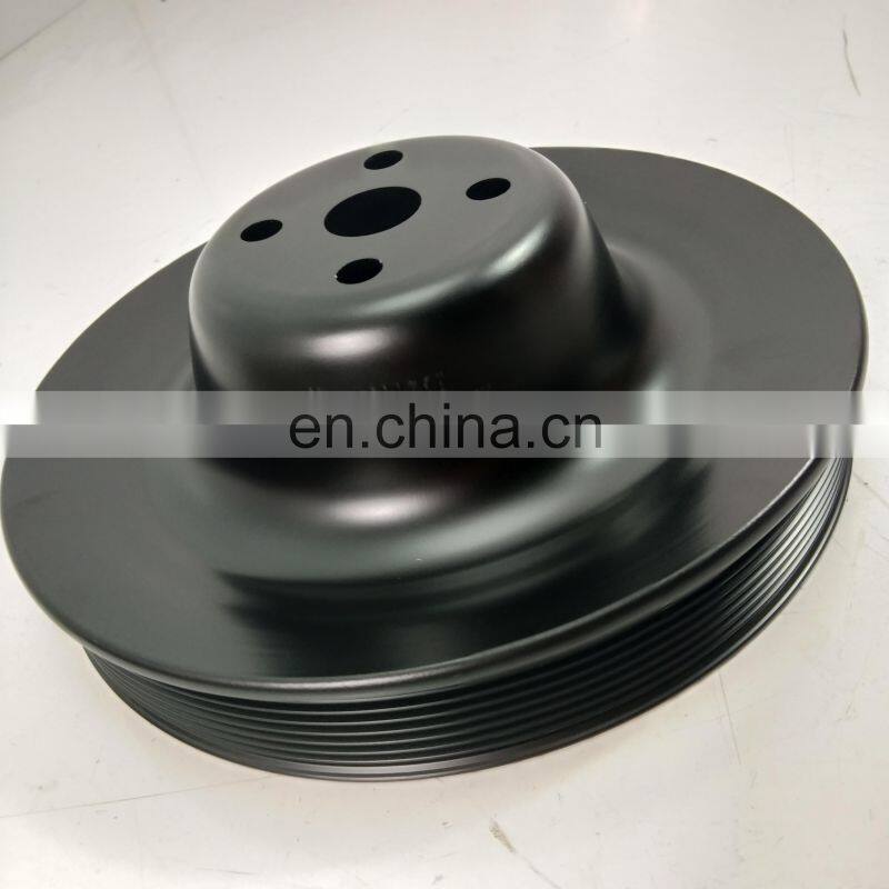 6CT8.3 Fan Belt Pulley 3926854 3926855