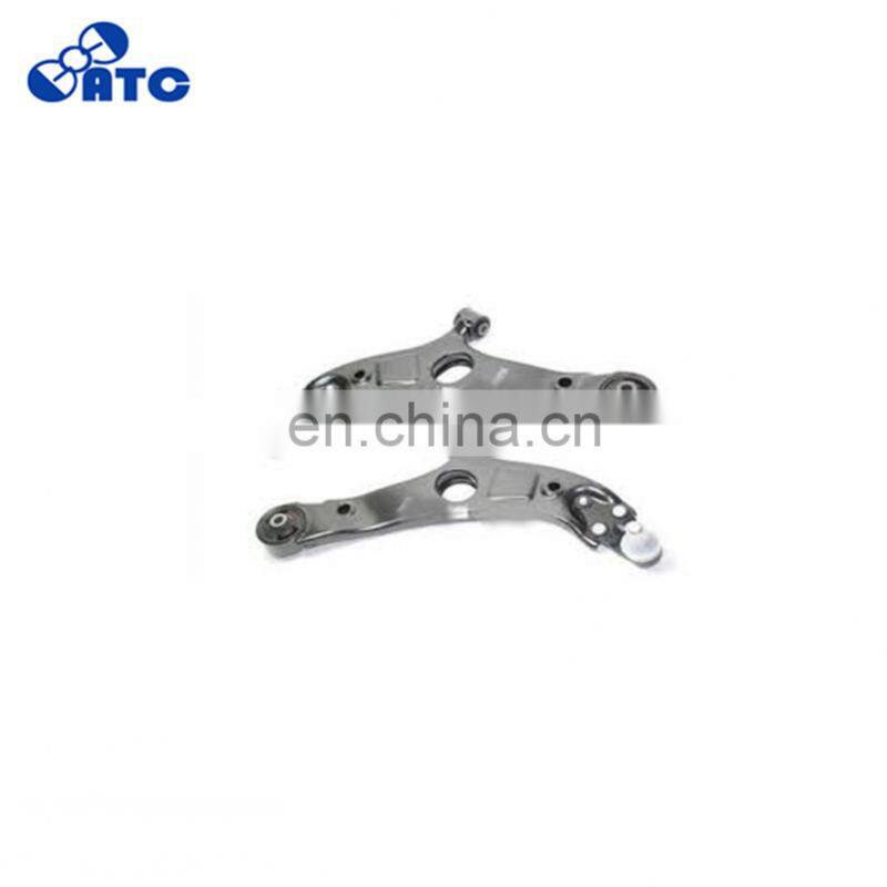 Lower Control Arm Fits H-YUNDAI S-TAREX S-ONATA K-IA O-PTIMA 54500-3S100 (LH) 54501-3S100 (RH)
