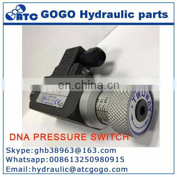 oil pressure switch , pressure control switch automatic pressure control switch for water pump