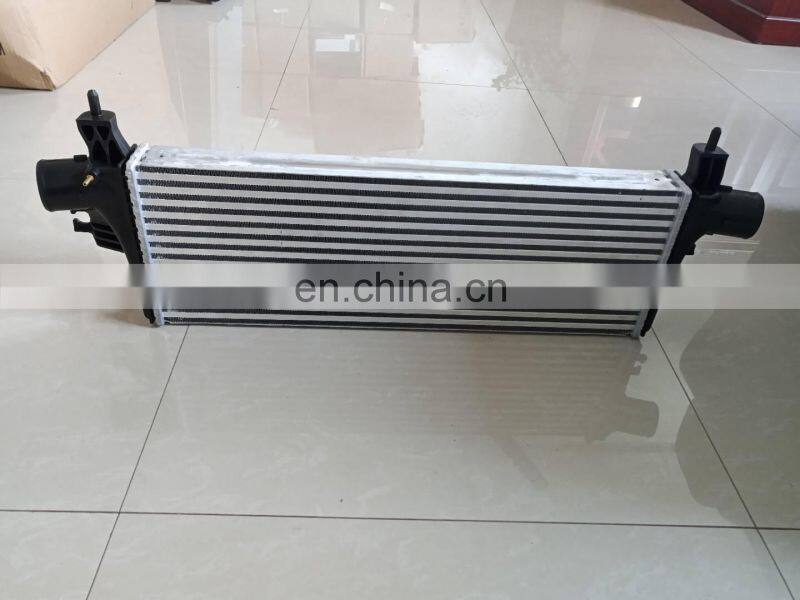 17940-0L110 Intercooler for Hilux Revo