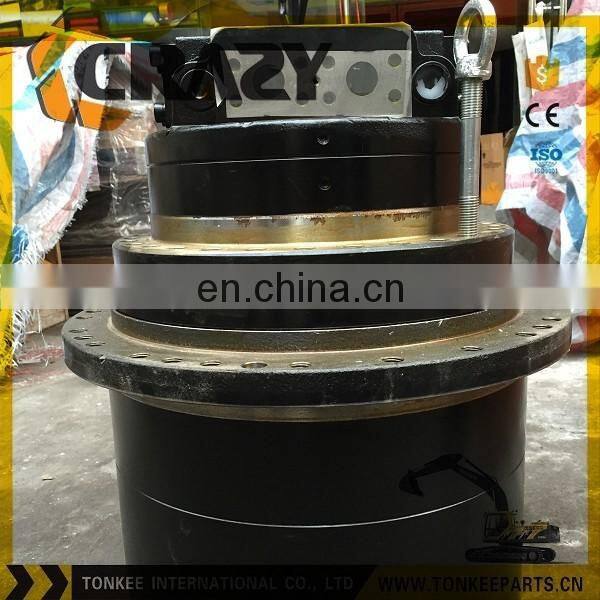 SE210LC-3 final drive for excavator spare parts,SE210LC-3 travel motor