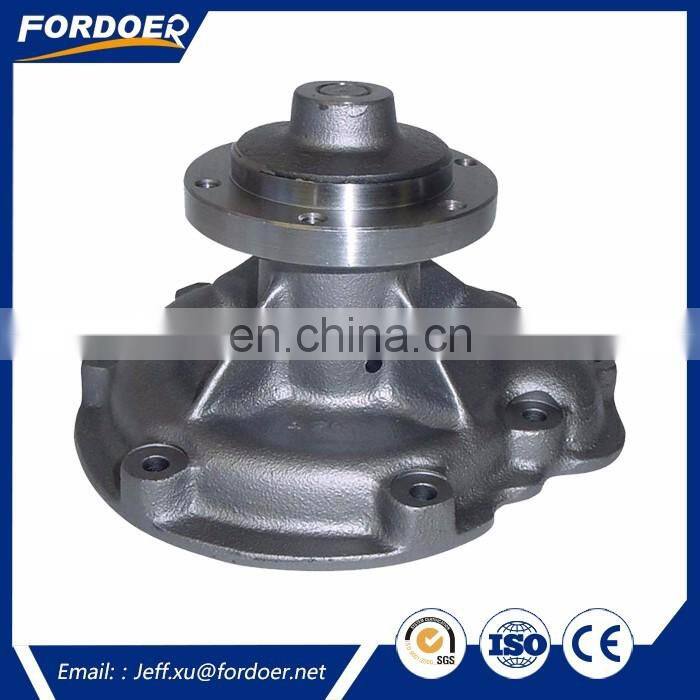 water pump Case / IH 3136217R92, 3136217R93 for Case 353, 383, 423, 523 554, 624, 654, 724, 824