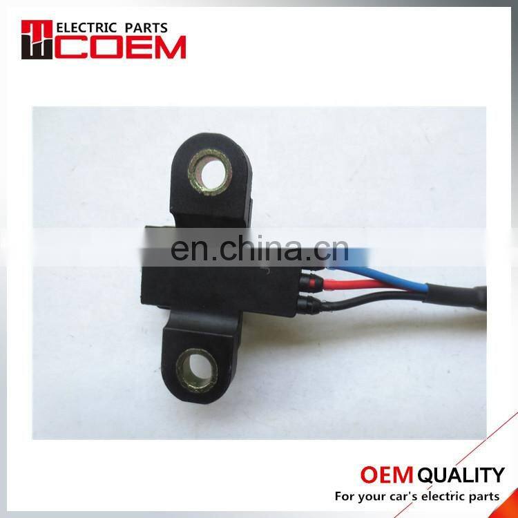 high quality engine parts for MITSUBISHI CARISMA J5T25373 J5T25373A crankshaft sensor