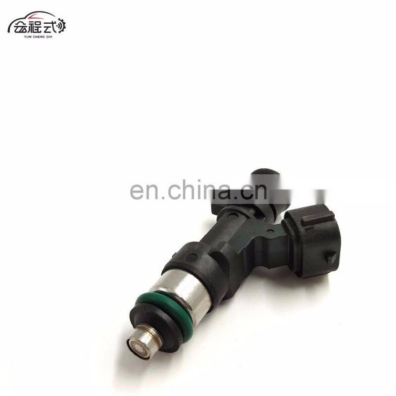 Original Auto Engine Parts Fuel Injection Nozzle OEM 18-06-10 ESU50401 For Mitsubishi Motors