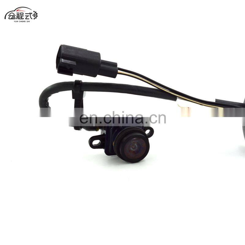 High Quality Reverse Assist Parking Camera Rear View Backup Camera 56054157AA For Chrysler