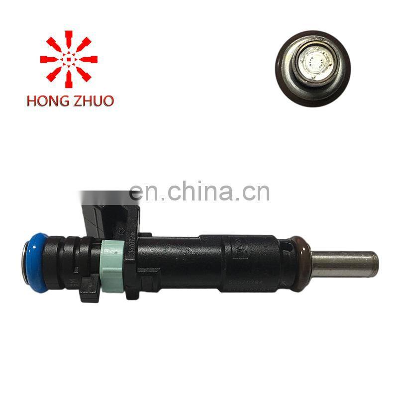 boquilla del inyector de combustible 55570284, bico injetor de combustivel 55570284,Fuel injector 55570284