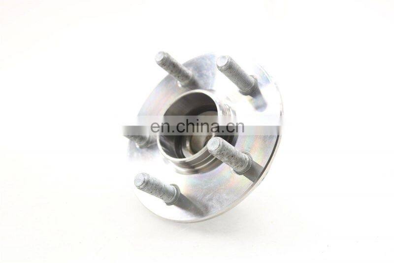 Wheel Bearing Hub Assembly, 512133, 4616263, 4616263AA, BR930176