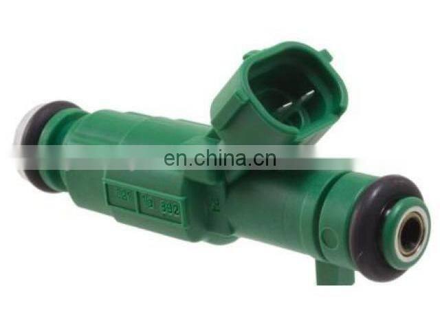 fuel injector for SONATA MAGENTIS OPTIMA RONDO OEM: #35310-25200