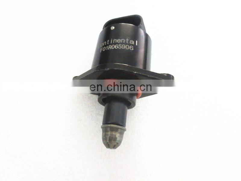 Hengney brand new  For Geely Chery QQ BYD F3 F0 G3 L3  F01R065906  D5184  11125  idle speed motor