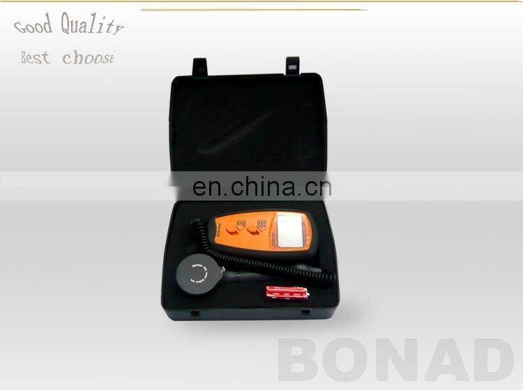 chinese supplier reliability and durability UVA365 UV light meter