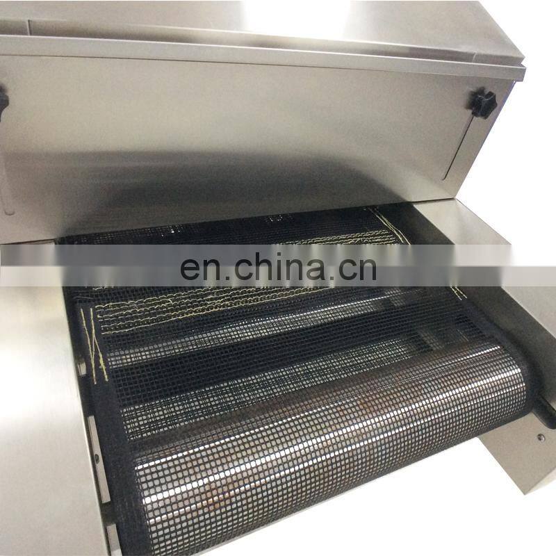 healthy life toiletries sterilizing medical Sterilization furnace / Tunnel type cosmetic UV sterilizer machine