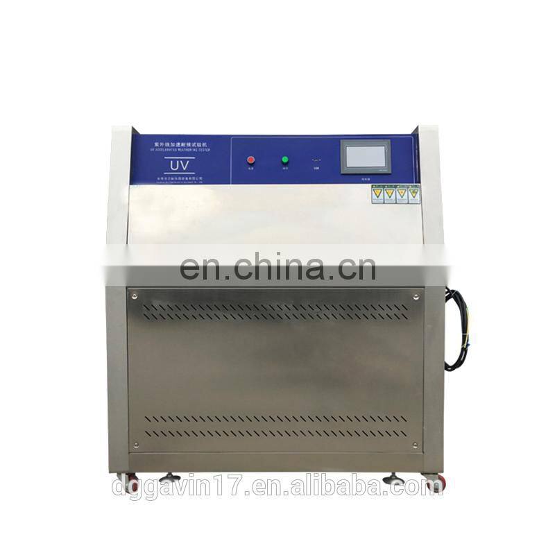 allergy testing equipmentUltraviolet aging machine