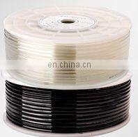 GOGO ATC O.D 8mm I.D. 6mm PU8*6 100m pu flexible hose 8mm air pneumatic blue red yellow black green transparent